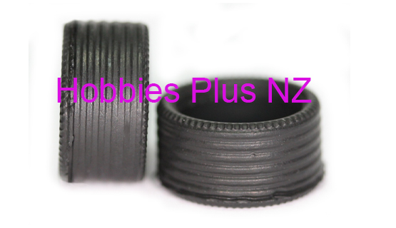 Sloting Plus Zero Grip Front Tyres  SP 031570